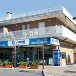 Pinewood Apartament Bibione