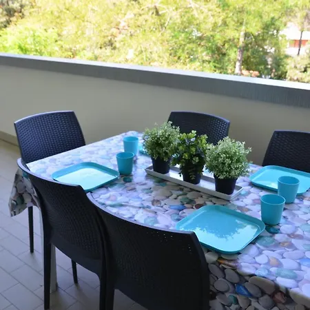 Pinewood Appartamento *