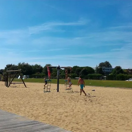 Appartamento Pinewood