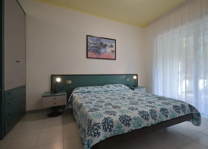 Pinewood Apartment Bibione