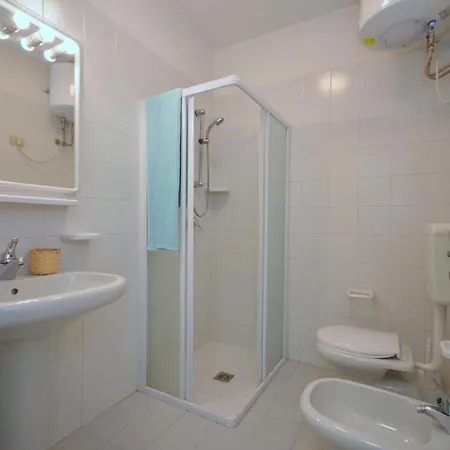 아파트 Pinewood 비비오네