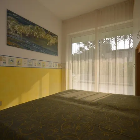 Pinewood 아파트 비비오네