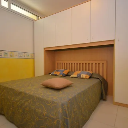 Apartmán Pinewood Bibione