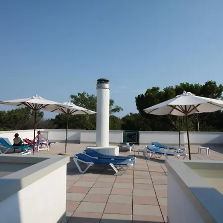 Pinewood * Bibione