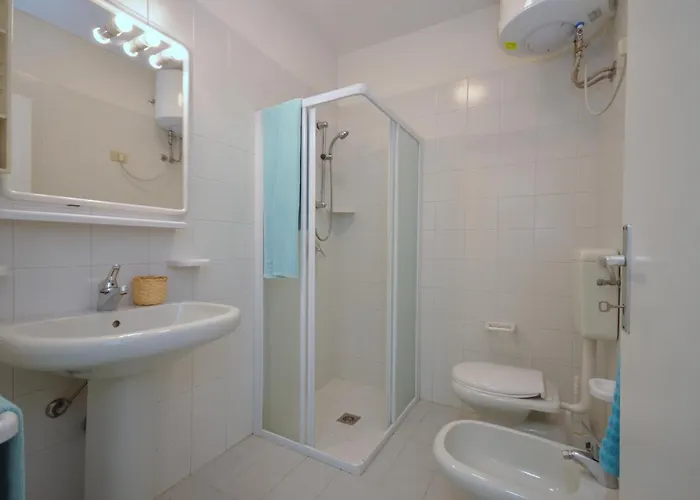 Apartamento Pinewood Bibione