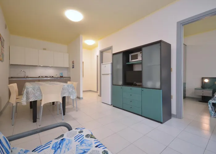 Apartamento Pinewood