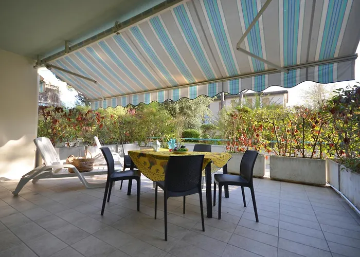 Apartamento Pinewood