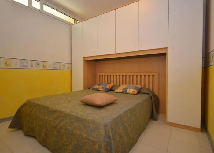 Apartamento Pinewood Bibione