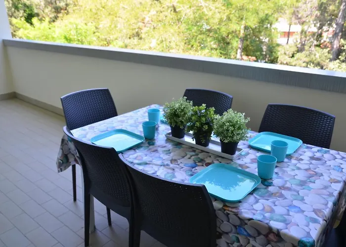 Pinewood Apartamento *